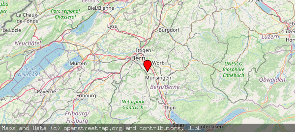 3123 Belp, Schweiz