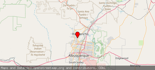Rio Rancho, NM, USA