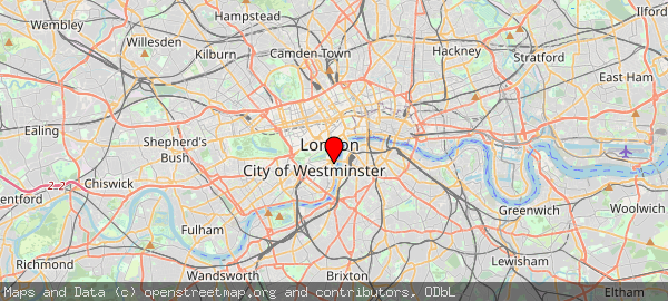 Palace of Westminster, 3 St Margaret St, London SW1P 3JX, UK