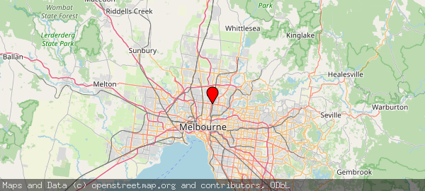 Preston VIC 3072, Australia