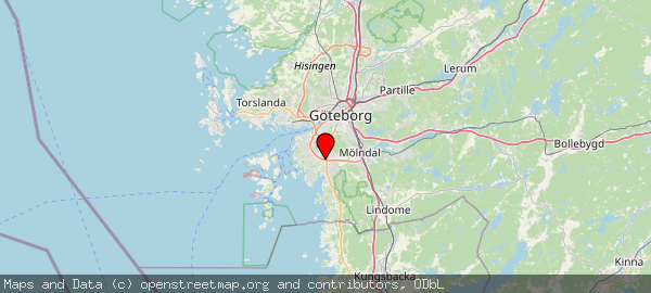 421 47 Västra Frölunda, Sverige