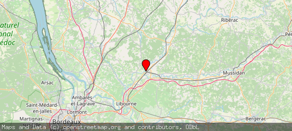 33230 Coutras, France