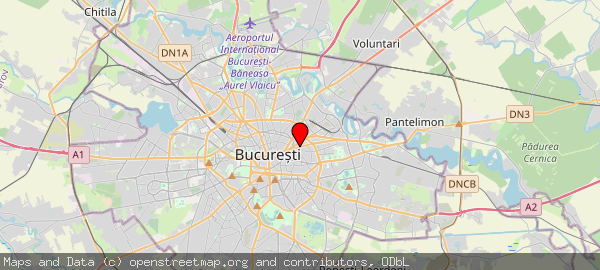Bulevardul Pache Protopopescu 62, București 021414, România