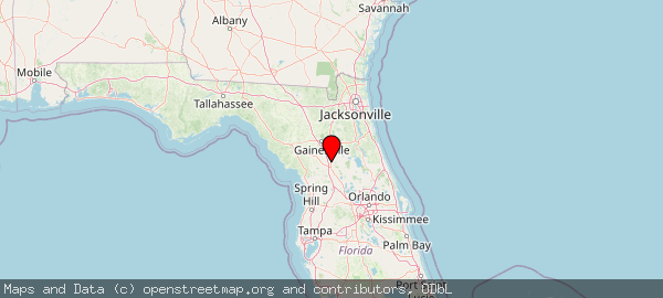 Marion County, FL, USA
