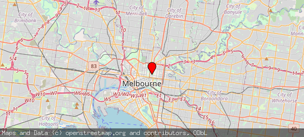 67 Brunswick St, Fitzroy VIC 3065, Australia