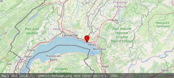 1071 Saint-Saphorin, Suisse