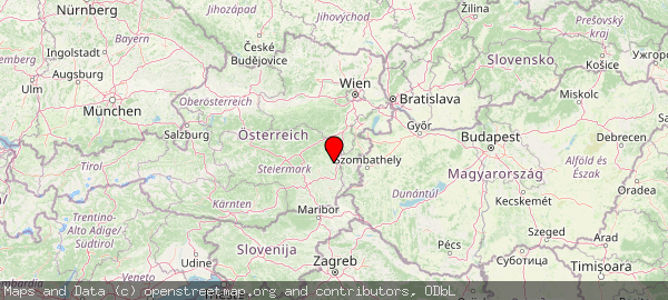 Hartberg-Fürstenfeld, Österreich