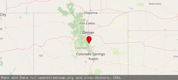 Douglas County, CO, USA