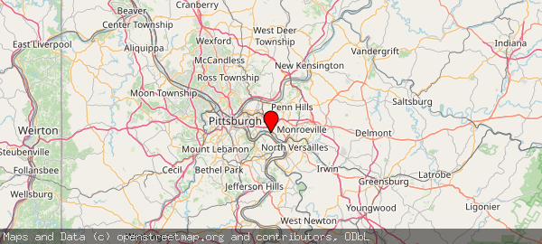 Rankin, PA, USA