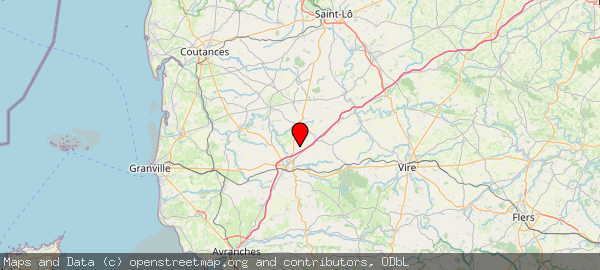50800 La Colombe, France