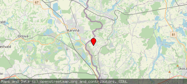 Jana III Sobieskiego 12, 43-417 Kaczyce, Polska