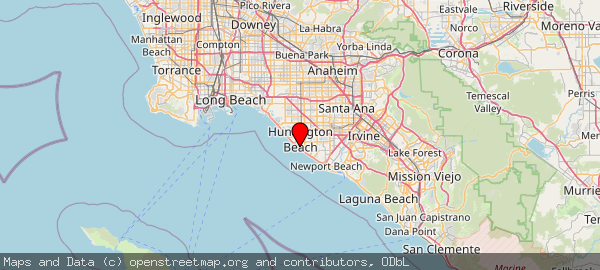 Huntington Beach, CA, USA