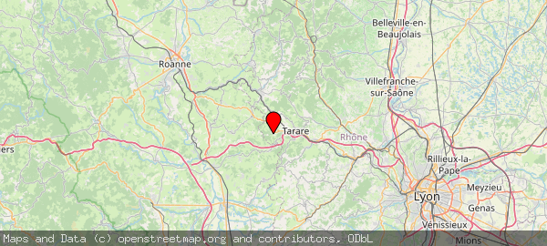 69170 Joux, France