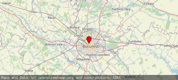 Bucureşti Sectorul 1, București, România