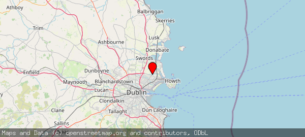 Belmayne, Dublin, Ireland