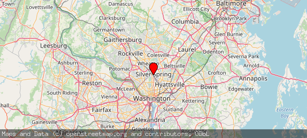 Silver Spring, MD, USA