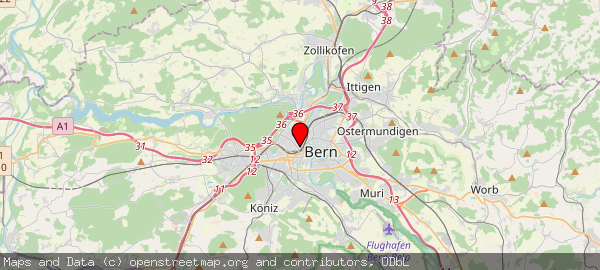 Hochschulstrasse 4, 3012 Bern, Schweiz