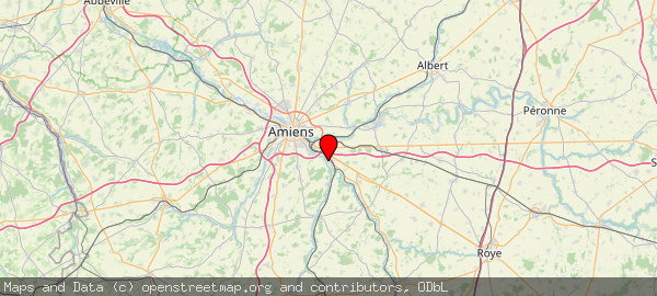 80440 Boves, France