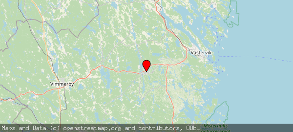 593 70 Ankarsrum, Sverige
