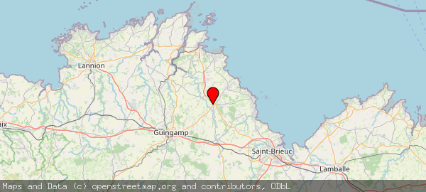 22290 Lanvollon, France