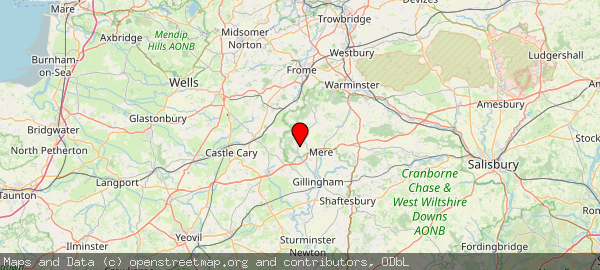 Stourton, Warminster BA12 6PX, UK