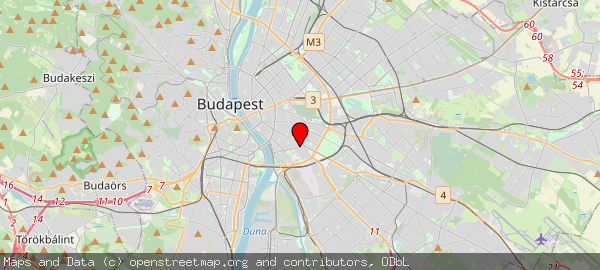 Budapest, Nagyvárad tér 1, 1097 Magyarország