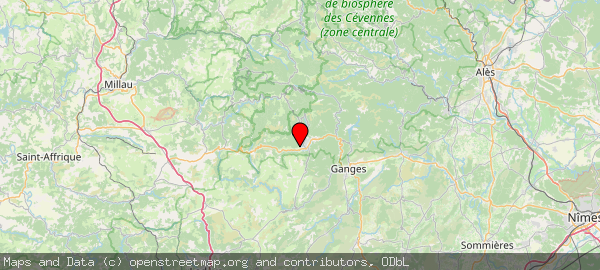 30120 Molières-Cavaillac, France
