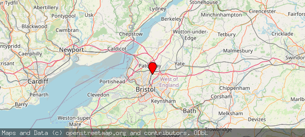 Stoke Gifford, Bristol BS34 8JH, UK