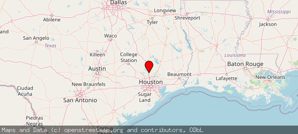 Conroe Independent School District, TX, USA