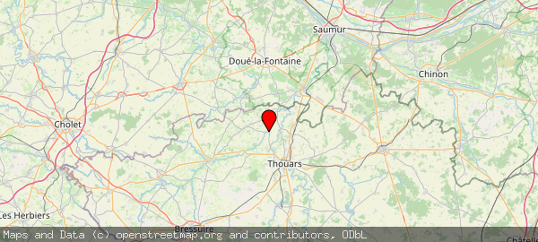 79290 Loretz-d'Argenton, France