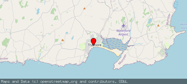 Gallwey's Hill, Tramore West, Tramore, Co. Waterford, Ireland