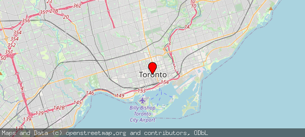 100 Queen St W, Toronto, ON M5H 2N2, Canada