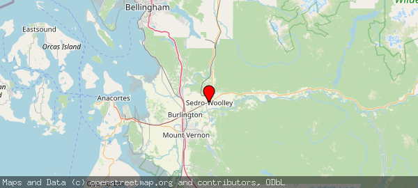 Sedro-Woolley, WA 98284, USA