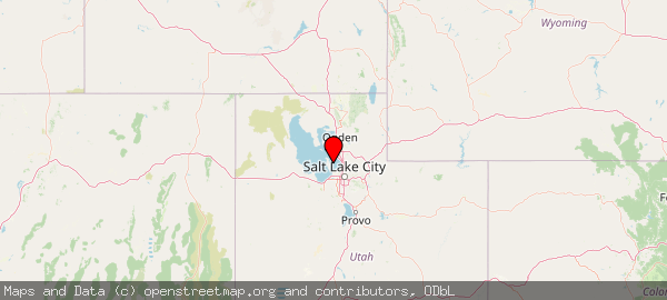 Davis County, UT, USA