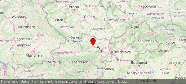 Wagram, 3483, Österreich