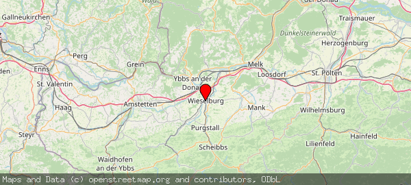 3250 Wieselburg, Österreich