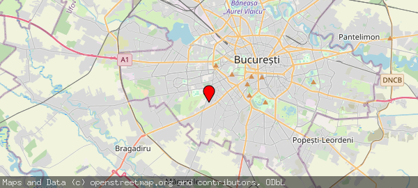 Grădinița număr 35, Strada Crizantemelor 2, București 052034, România