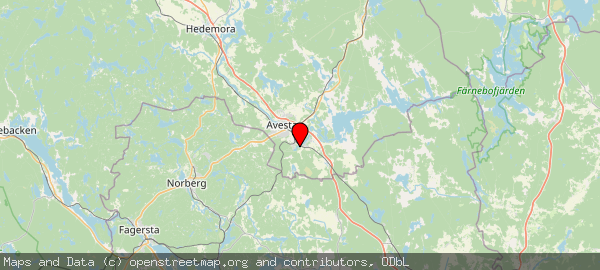 775 70 Karlbo, Sverige