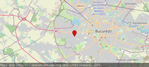 Aleea Valea Boteni 7, 061344 București, România