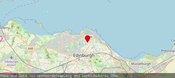 139 Bonnington Rd, Edinburgh EH6 5NQ, UK