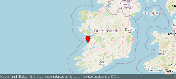 Unnamed Rd, Co., Fintra More, Co. Clare, Ireland