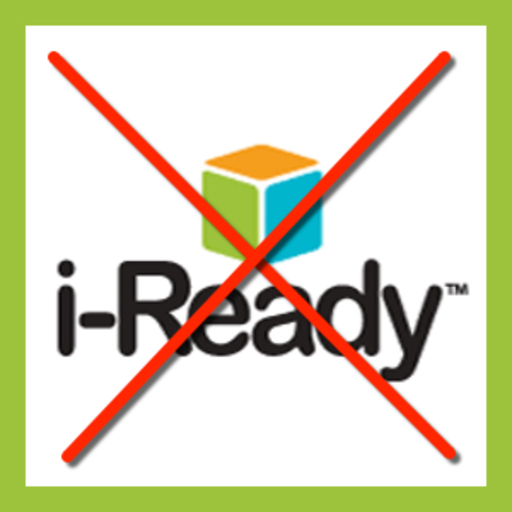Opt out of iReady | MoveOn