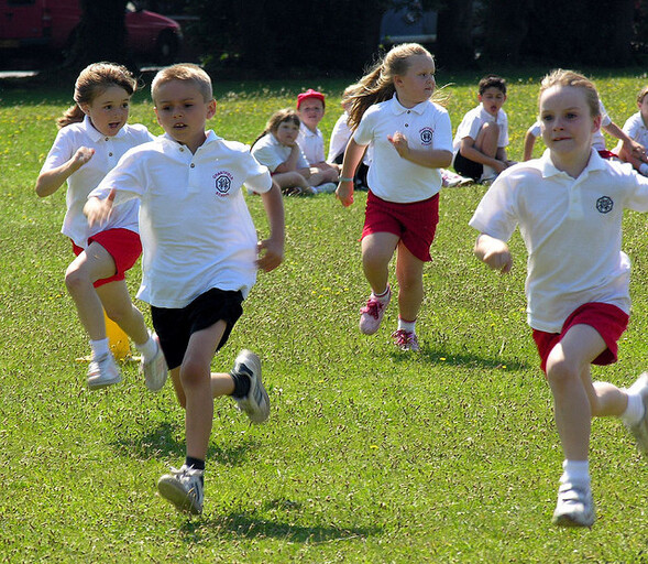 SAVE WARD PLAYING FIELDS MELKSHAM 38 Degrees