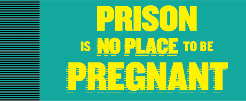 Stop Shackling Incarcerated Pregnant People In Michigan Organizefor 6028