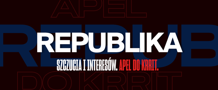 Republika szczucia i interesów. Apel do KRRiT