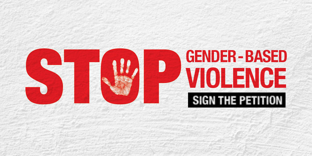 Stop Gender Based Violence | Australian Unions