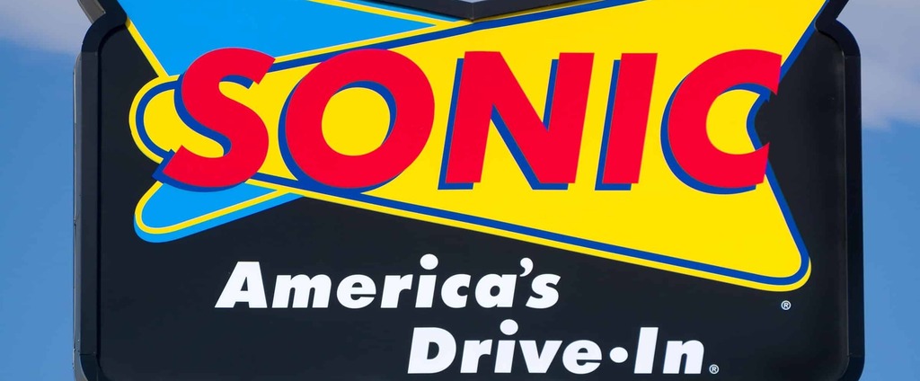 SONIC Drive In - 9 tips from 559 visitors