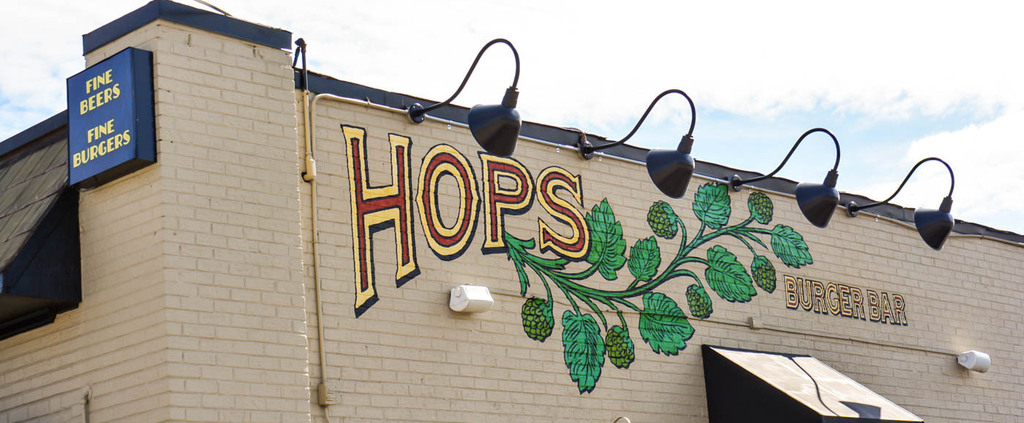 Hops Burger Bar workers seek COVID-19 protections for the community ...