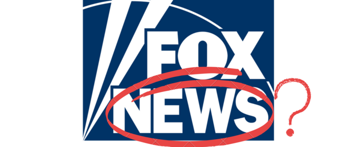 Best way to get fox news without outlet cable