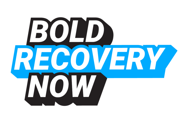 We need a Bold Recovery Now: Pass the American Jobs Plan and American ...